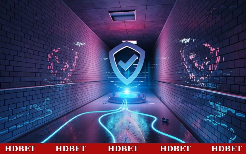 Các quy định bảo mật thông tin người chơi nắm rõ