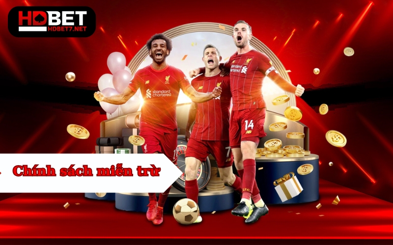 Chính sách miễn trừ HDBET - Hiểu rõ lợi ích và quy định cần biết