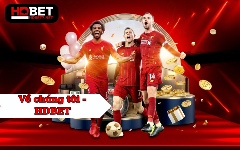 Về chúng tôi - HDBET điểm đến lý tưởng của tín đồ mê cá cược